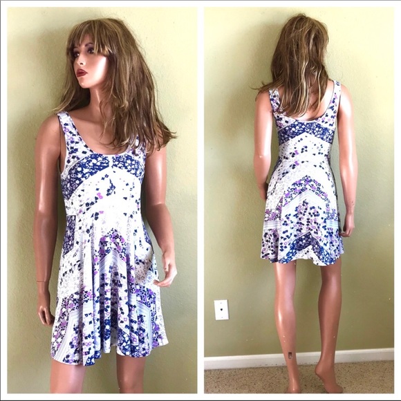 Free People Dresses & Skirts - NEW LISTING‼️FREE PEOPLE Dress